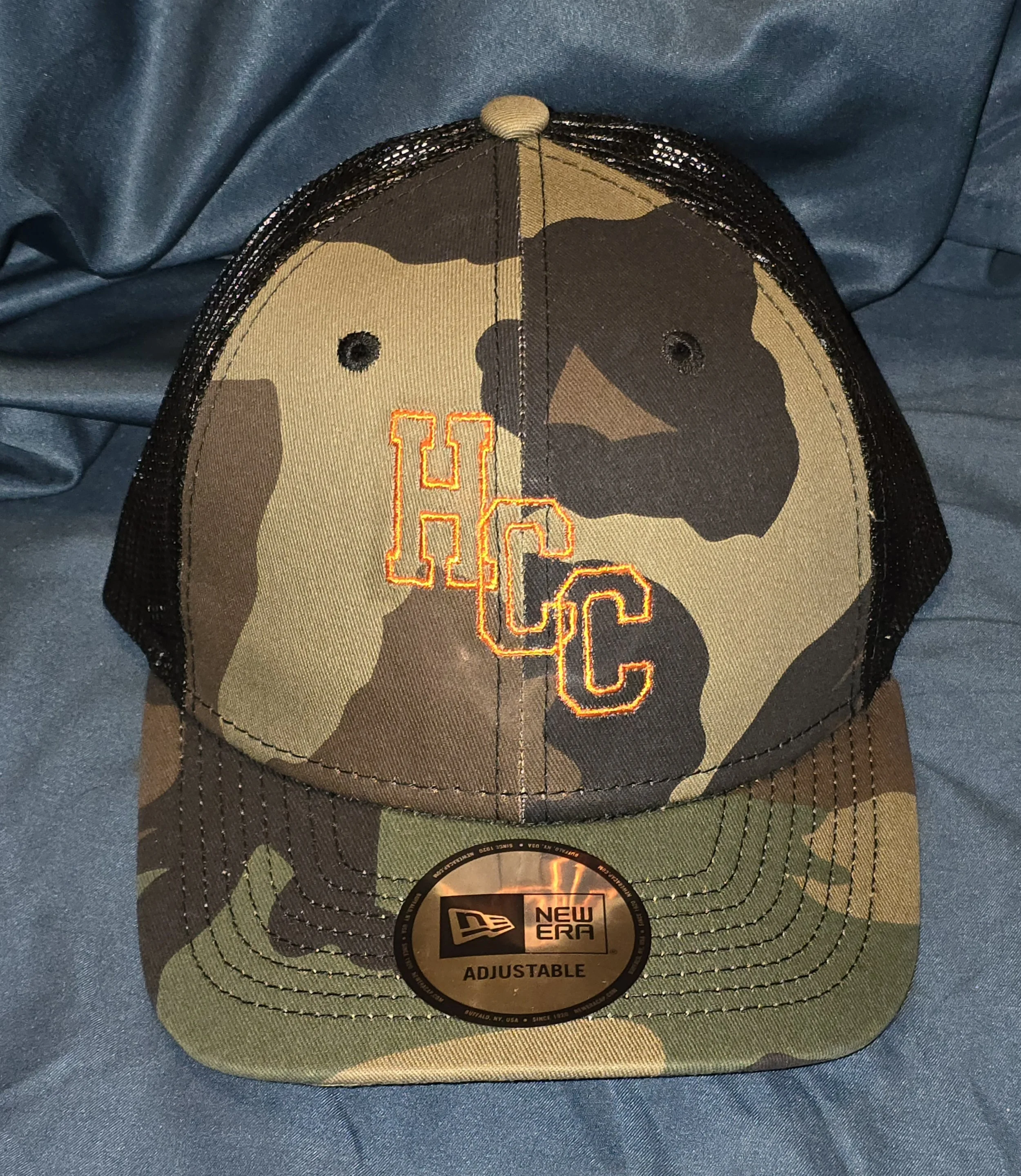 Hats