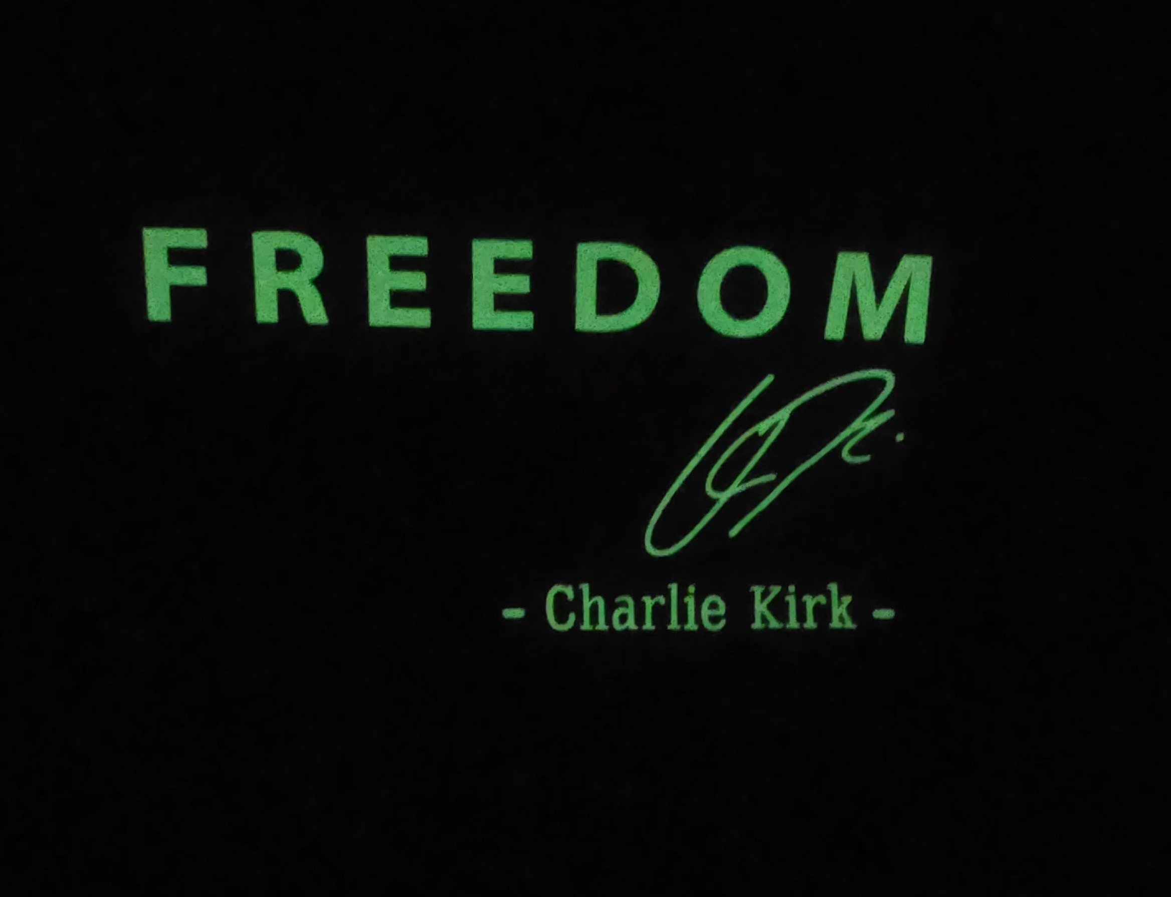Freedom black glow night.jpg