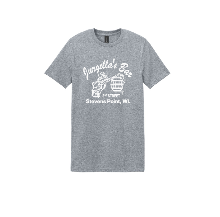 Jurgella's Bar Classic T-Shirt