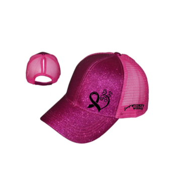 Glitter ponytail hats - 6.png