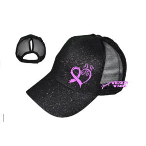 Glitter ponytail hats - 5.png
