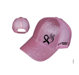 Glitter ponytail hats - 4.png
