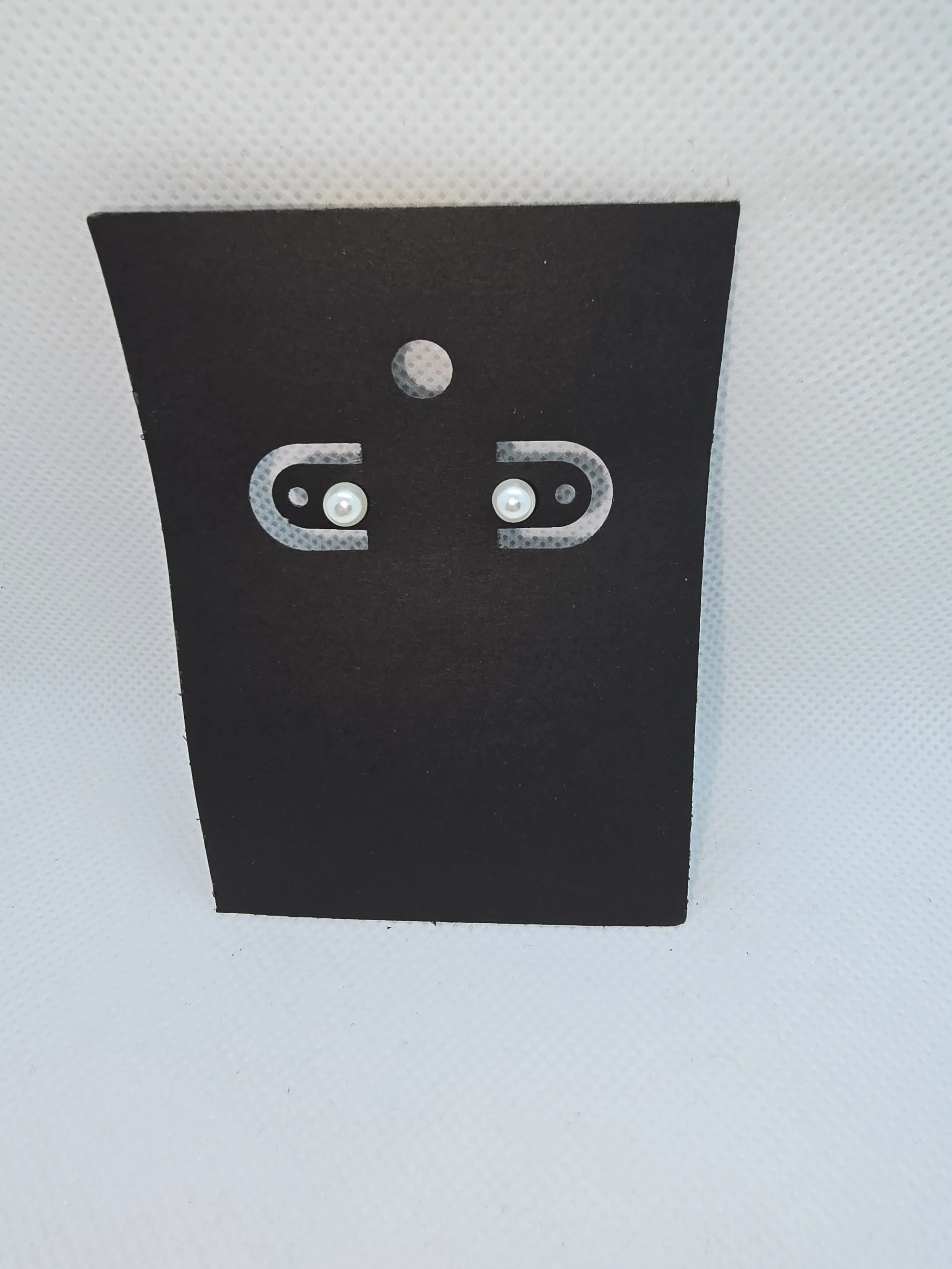 Pearl Stud Earring