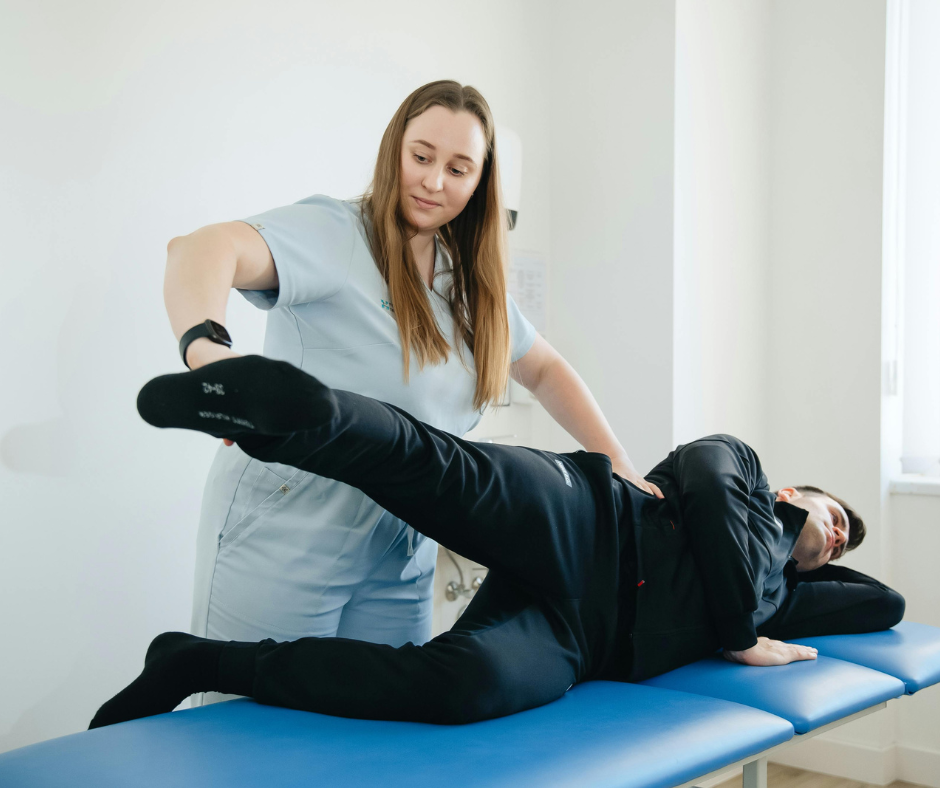 Why More New Patients Will Not Fix a Weak Physical Therapy Business
