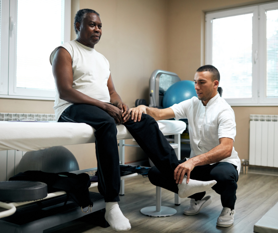 What a Simple Business Plan Should Look Like for a PT Practice Owner