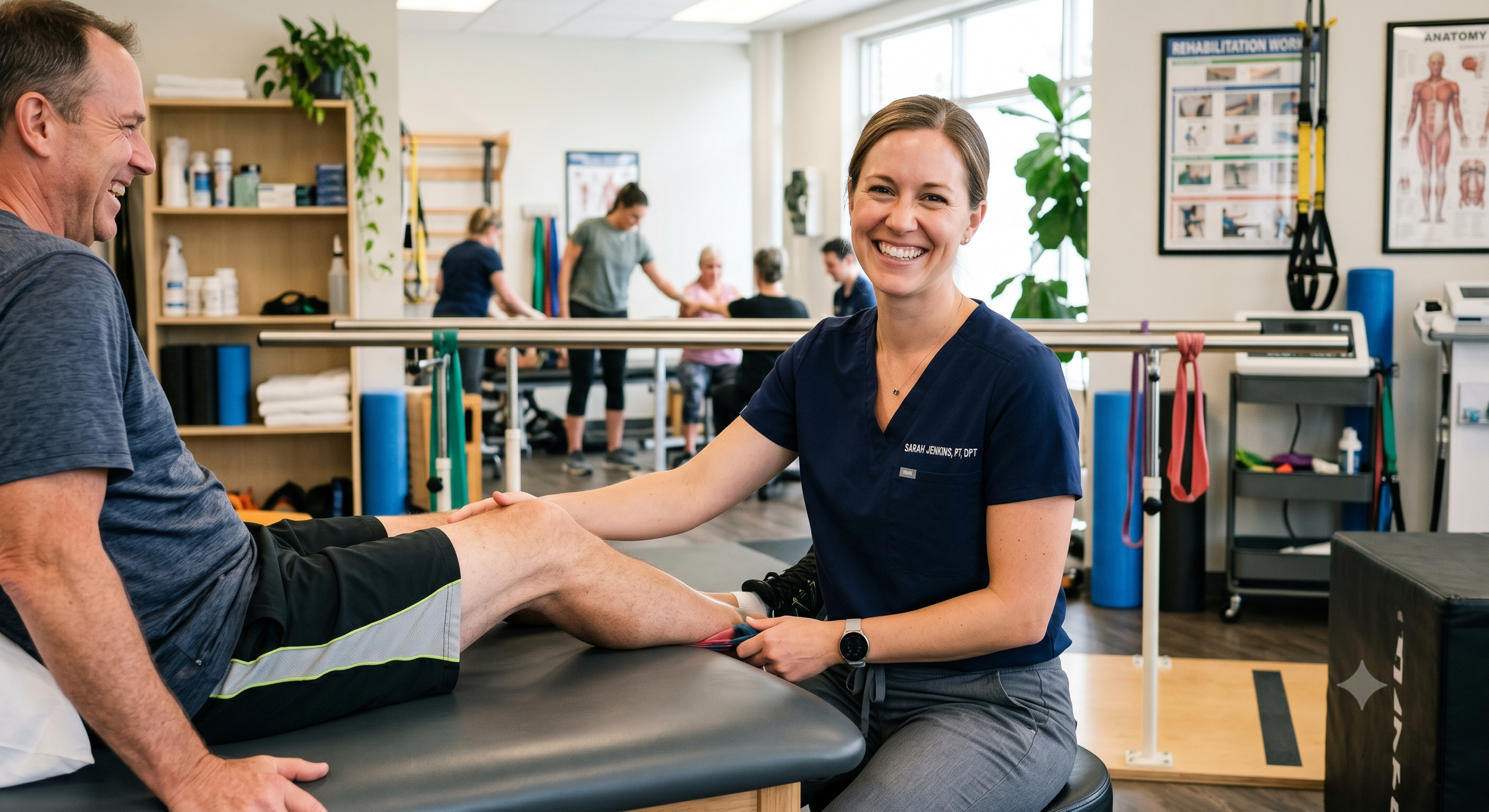 Your Clinic Is Busy, So Why Are Your Margins Still Weak?