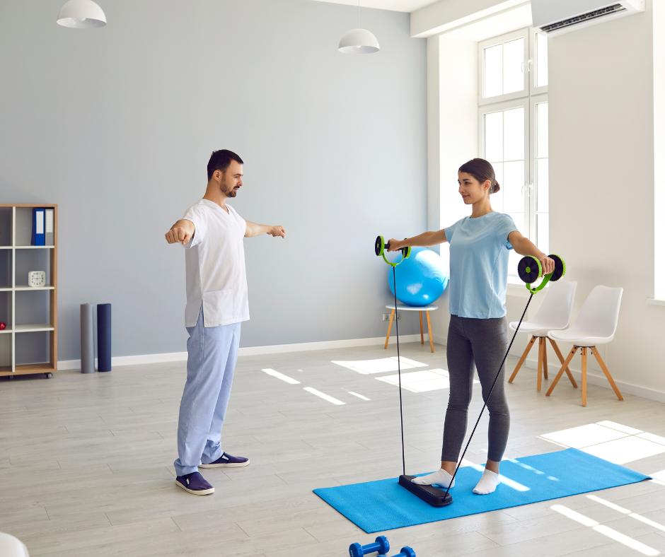 Use Reviews, Local Visibility, and Relationship Mapping to Spread Risk in a Physical Therapy Business