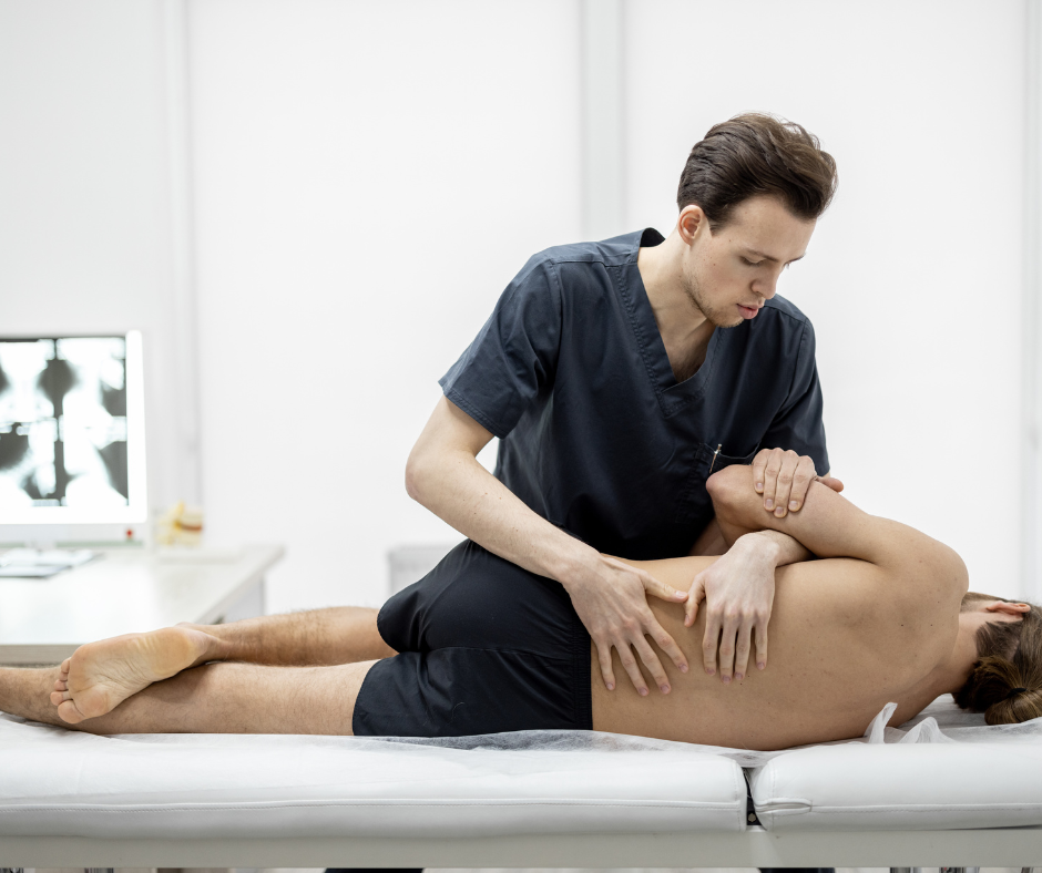 How to Build Local Growth Channels That Spread Risk in a Physical Therapy Business