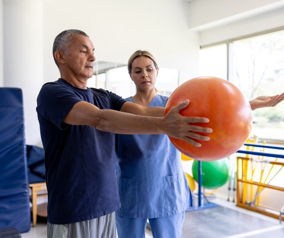 Why Visible Progress Keeps Patients Committed to Their Plan of Care