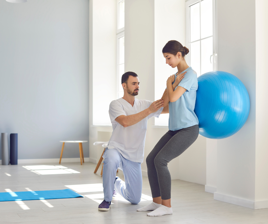 Build Systems That Keep Your Physical Therapy Business Running When You Aren’t There