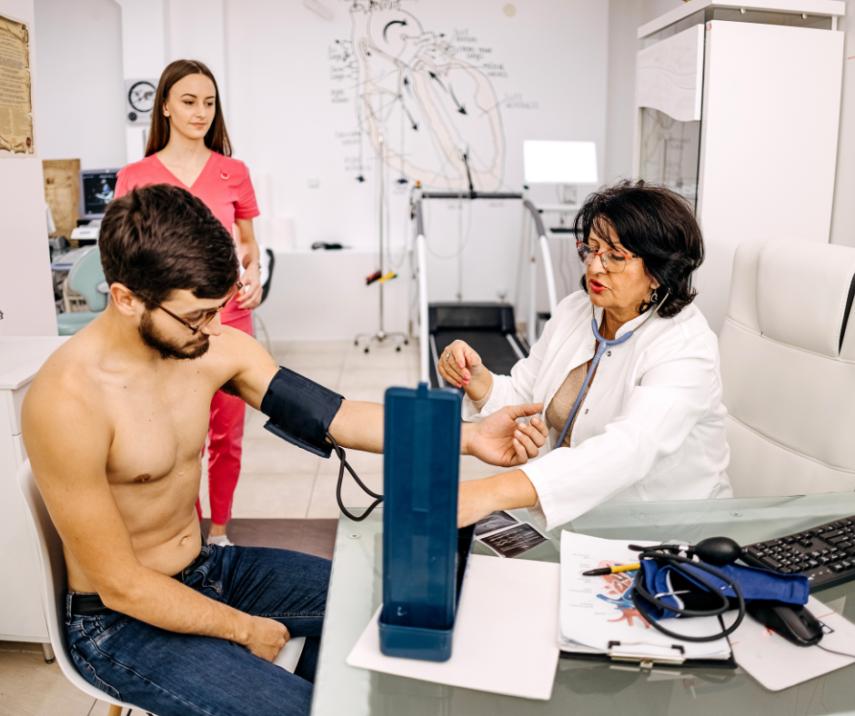 Pt Check Up Stay Active, Stay Healthy: The Role of PT in Preventing Injuries — AG ...
