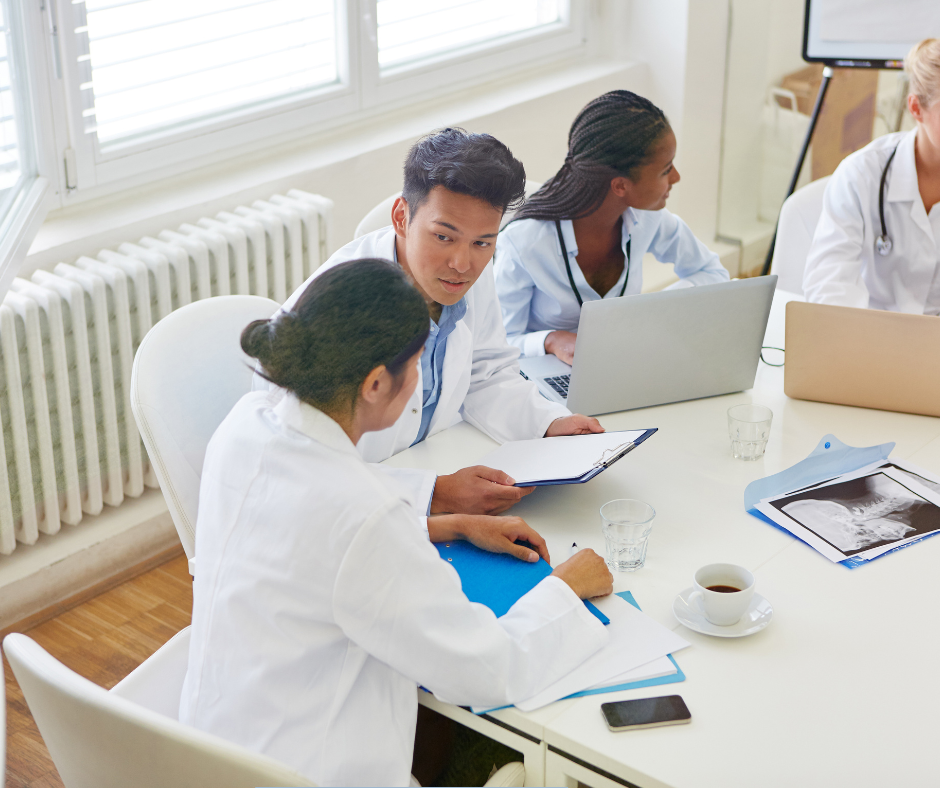 Bring The Experts In How Access to Industry Experts Keeps Your Practice Competitive and ...