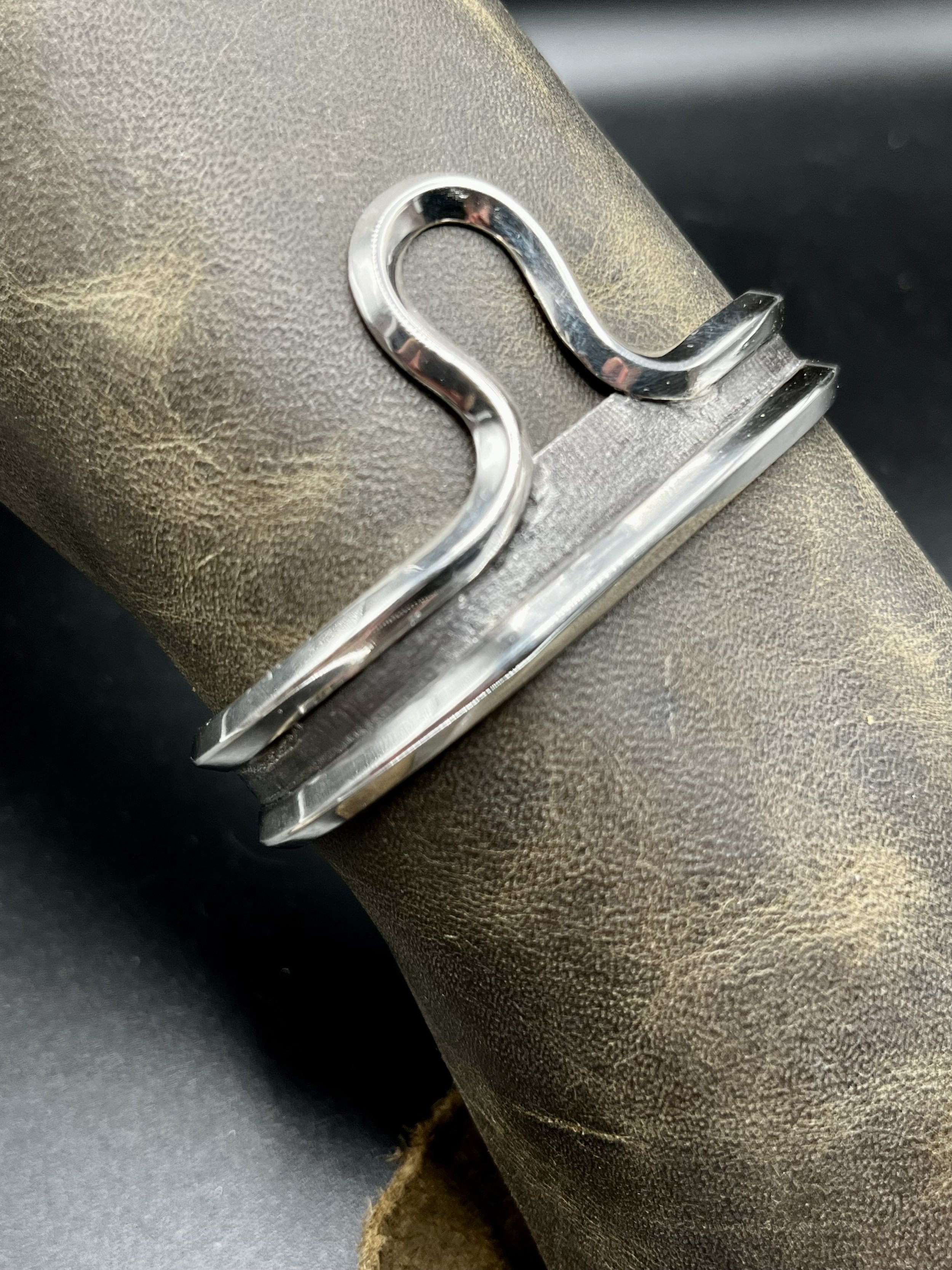 custom order libra bracelet