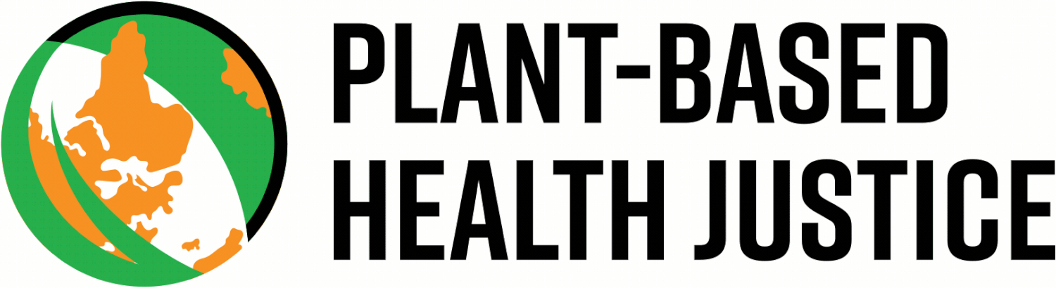 Plant-based Health Justice