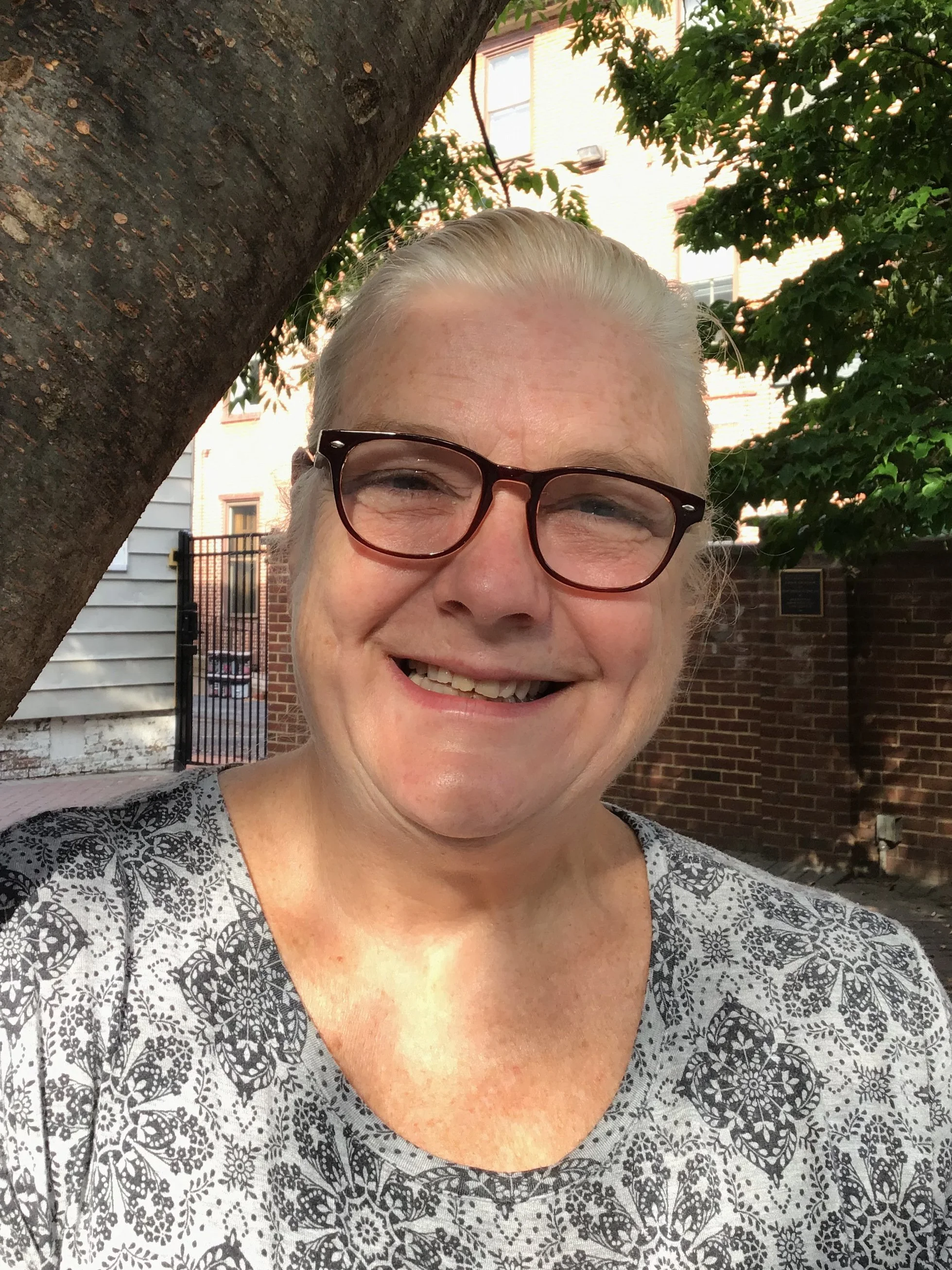  
 Kathleen Jerioski-Yohn 
 Middle School Math / Social Studies 
 