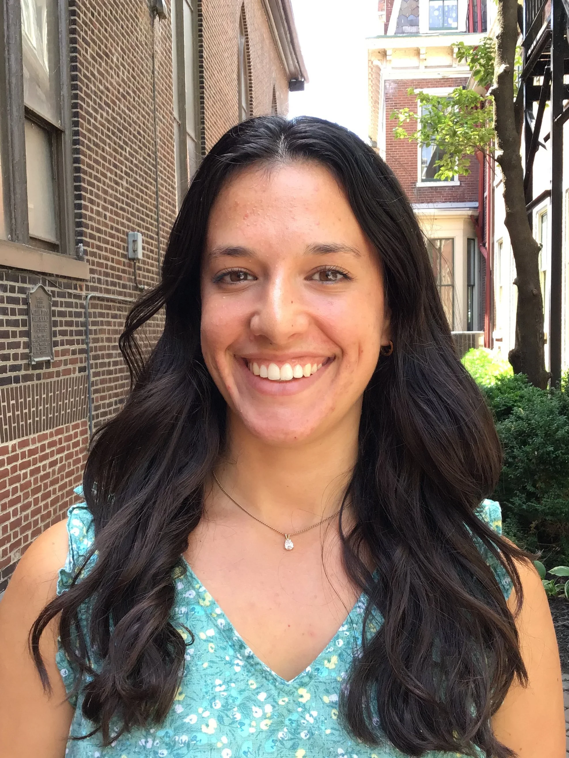  
 Hailey Shevitz 
 1st Grade - Dual Language / Spanish 
 
