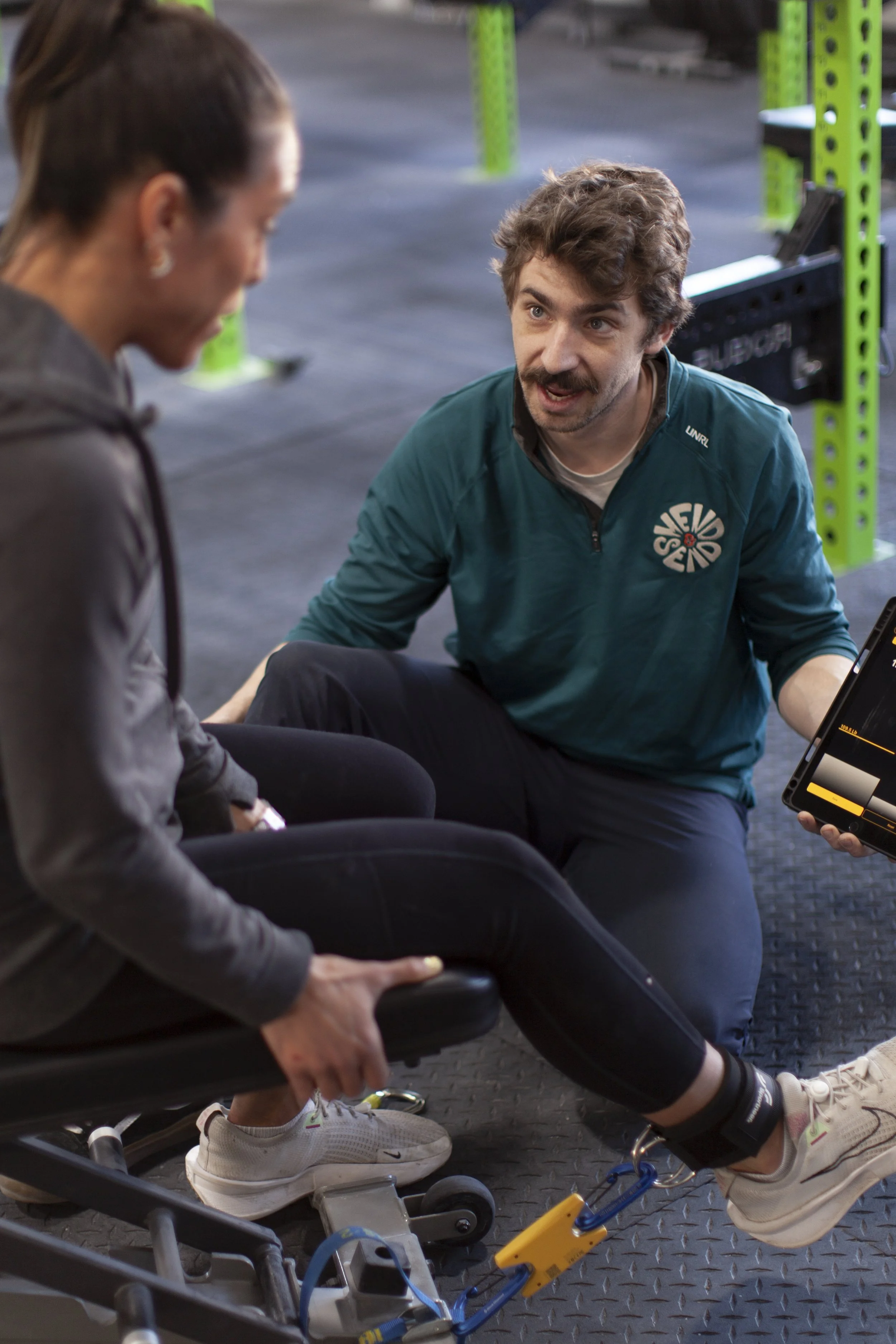 Climbing injury physical therapy pt rehab pulley shoulder bicep elbow pain acl rupture rehab trapeze