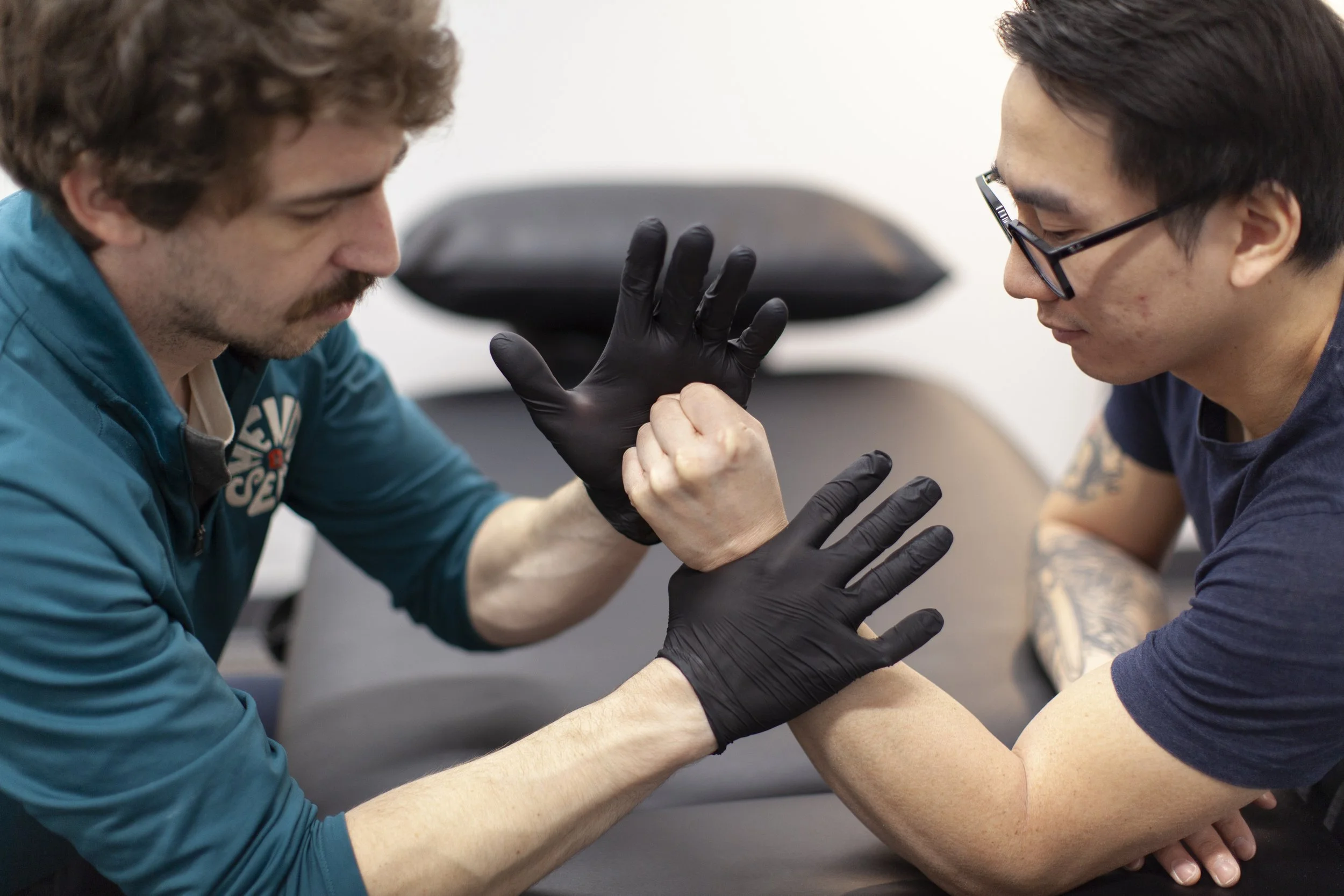 Rock climbing wrist injury physical therapy minnesota twin cities bouldering finger shoulder injury