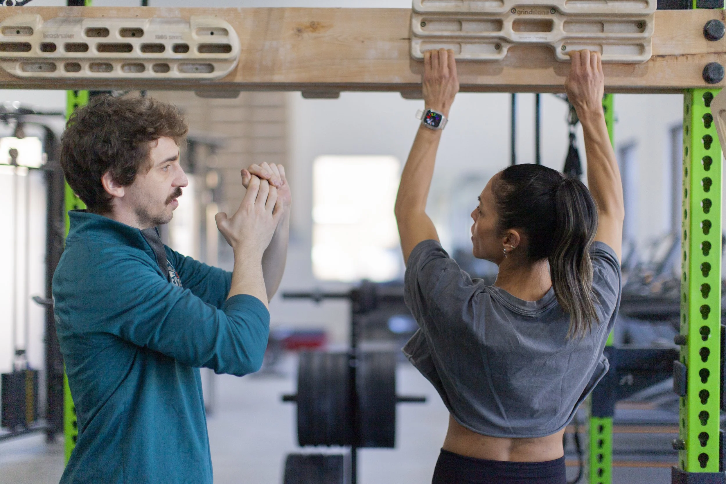 Climbing injury physical therapy pt rehab pulley shoulder bicep elbow pain