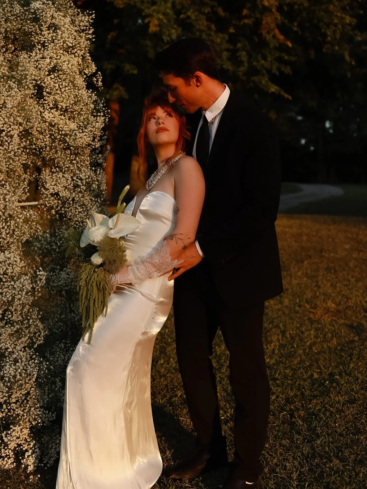 🕊️🤍

#columbiatn #Tennesseephotographer #weddingphotographer #weddingvenue #modern #luxuarywedding #timelessstyle #elegance #weddingvenues