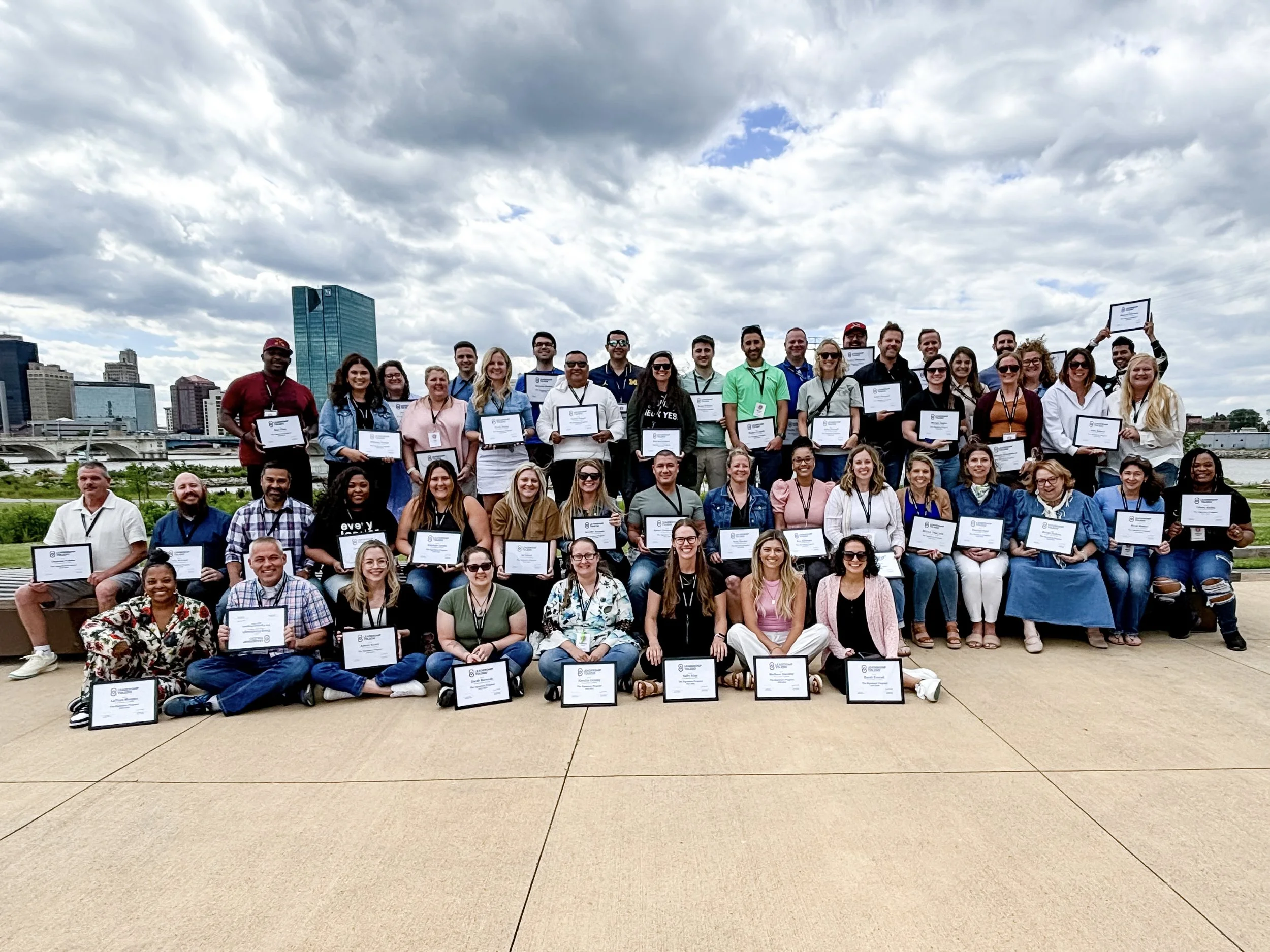 Signature Program — Leadership Toledo