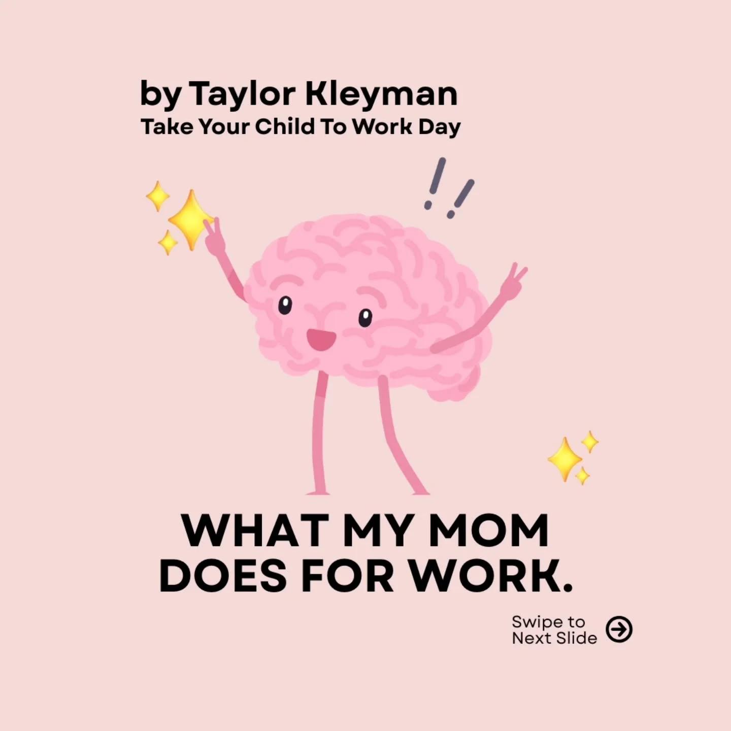 Today was take your kid to work day at my daughter's school. We spent an incredible day together learning how Functional Medicine helps kids with their ADHD naturally. This post was entirely created by my daughter who used Canva for the first time to
