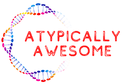 Atypically Awesome