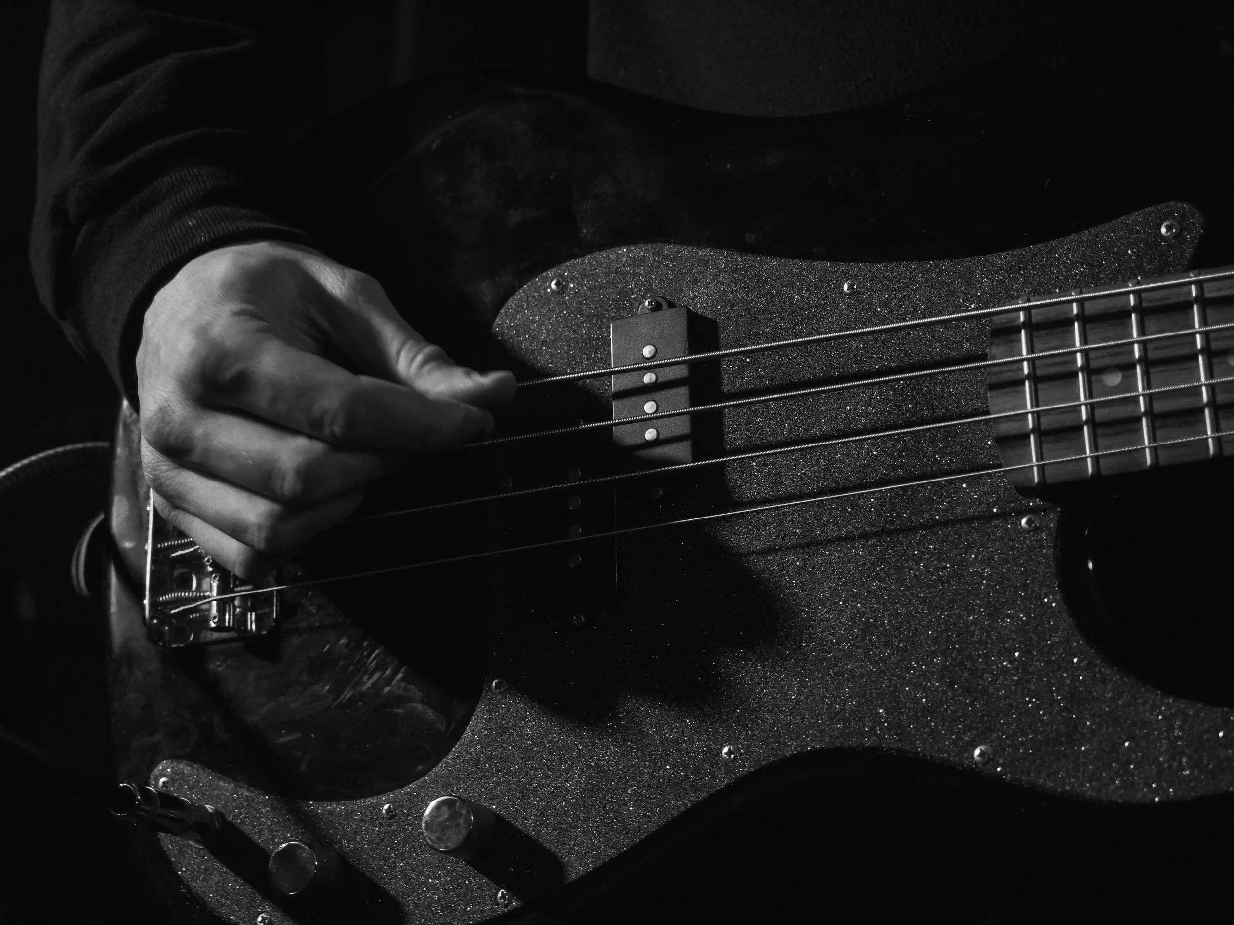 Phychic Nurse in the Studio-06.jpg