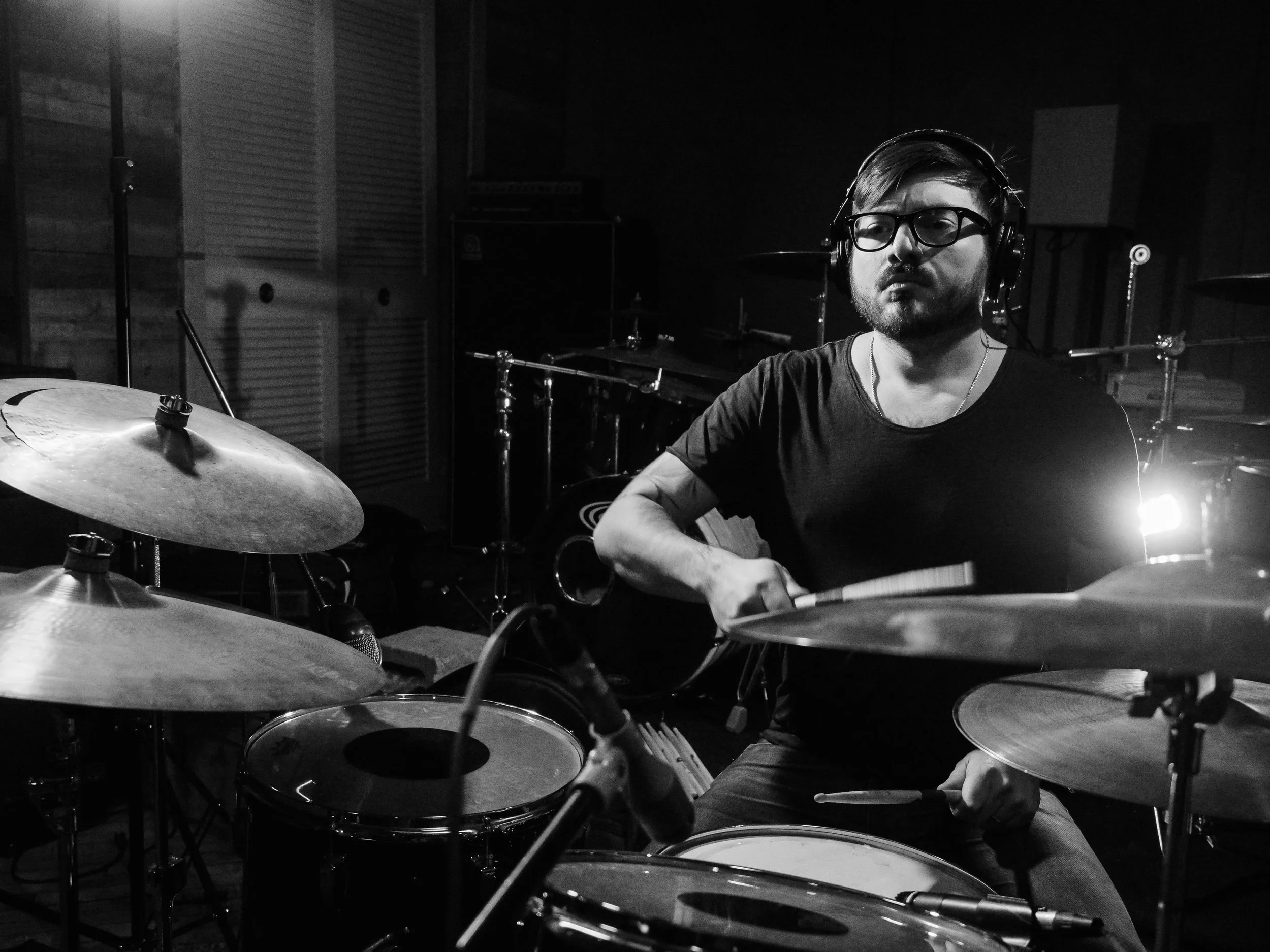 Phychic Nurse in the Studio-09.jpg