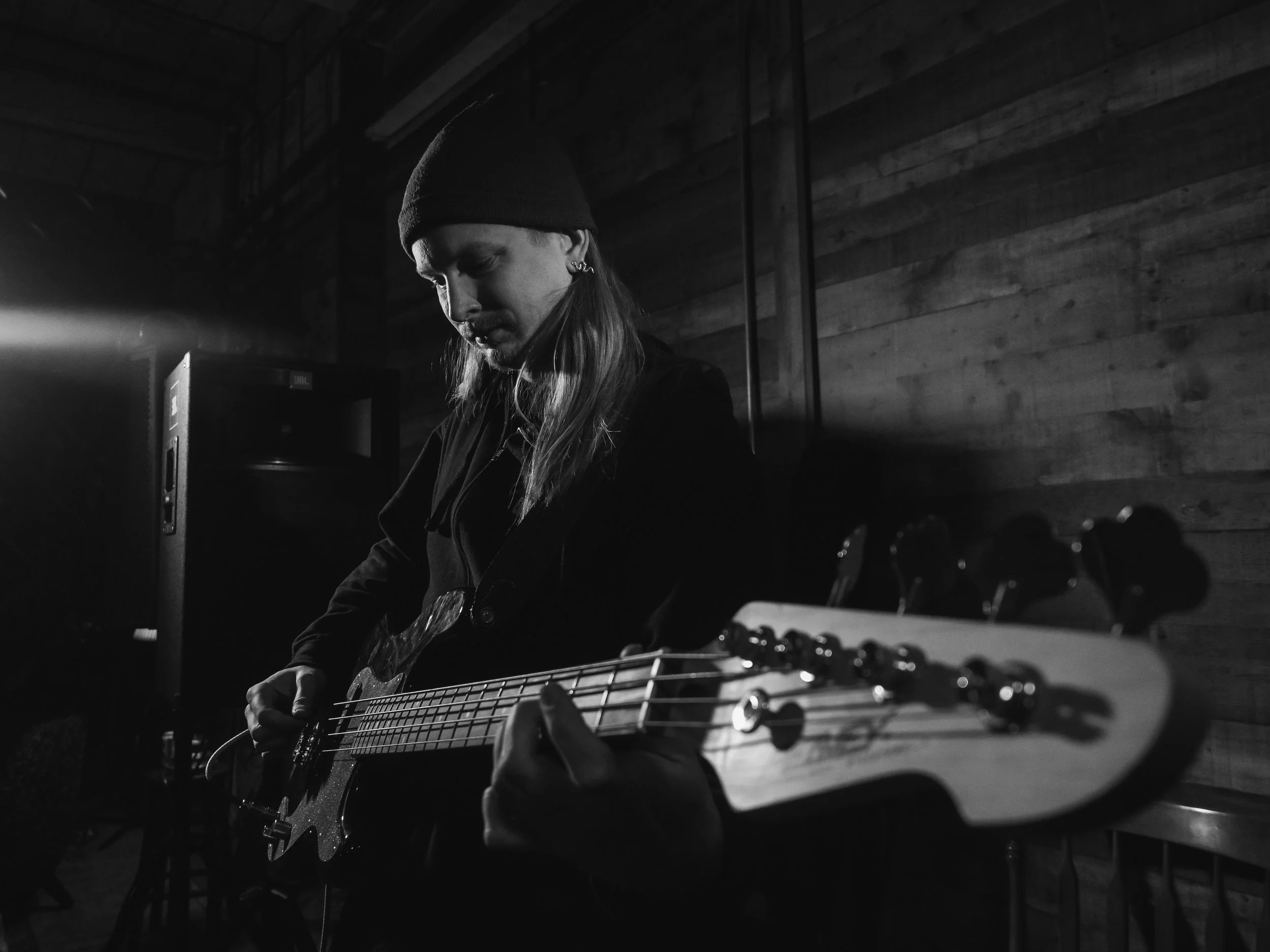 Phychic Nurse in the Studio-05.jpg