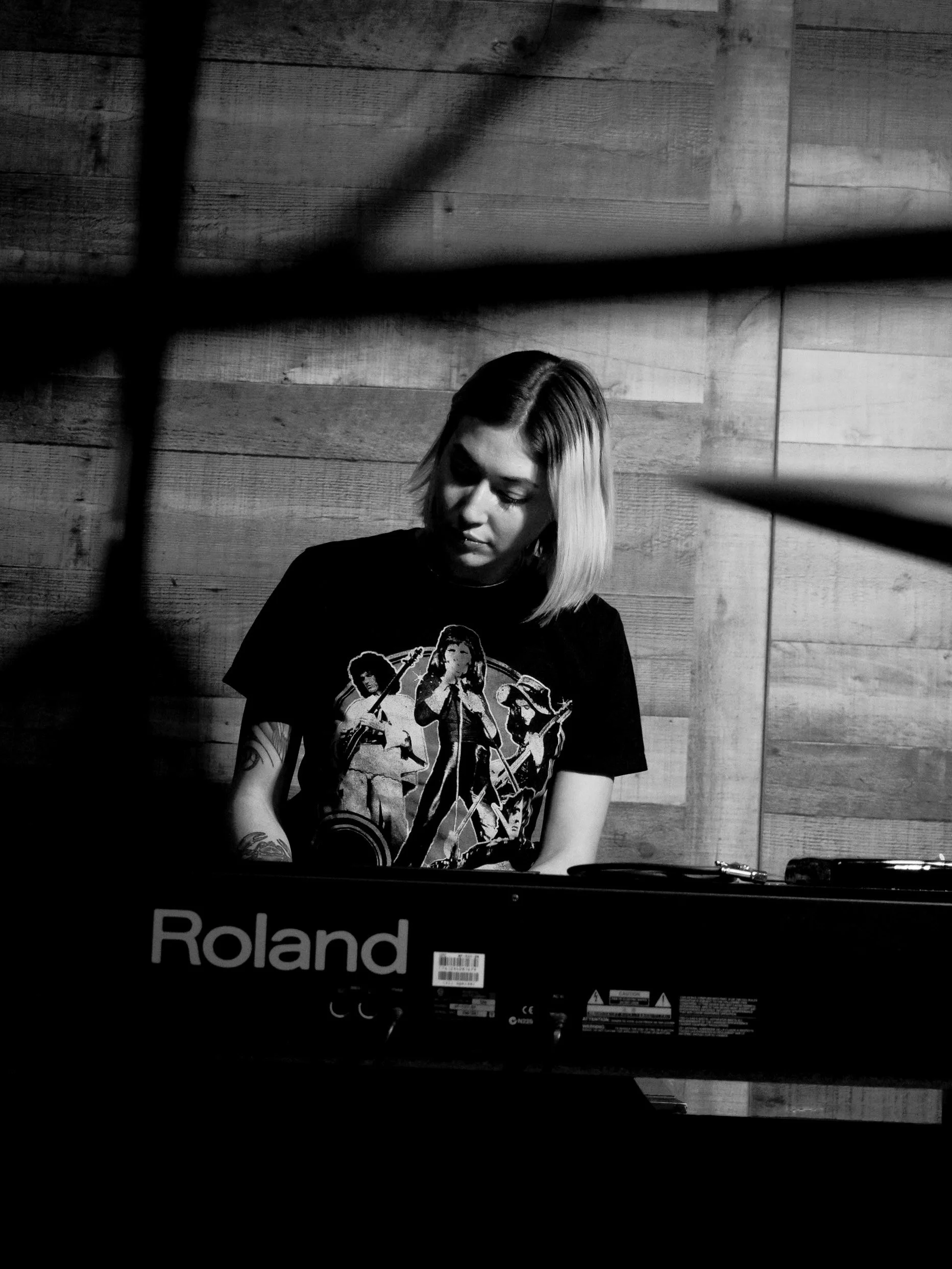 Phychic Nurse in the Studio-11.jpg