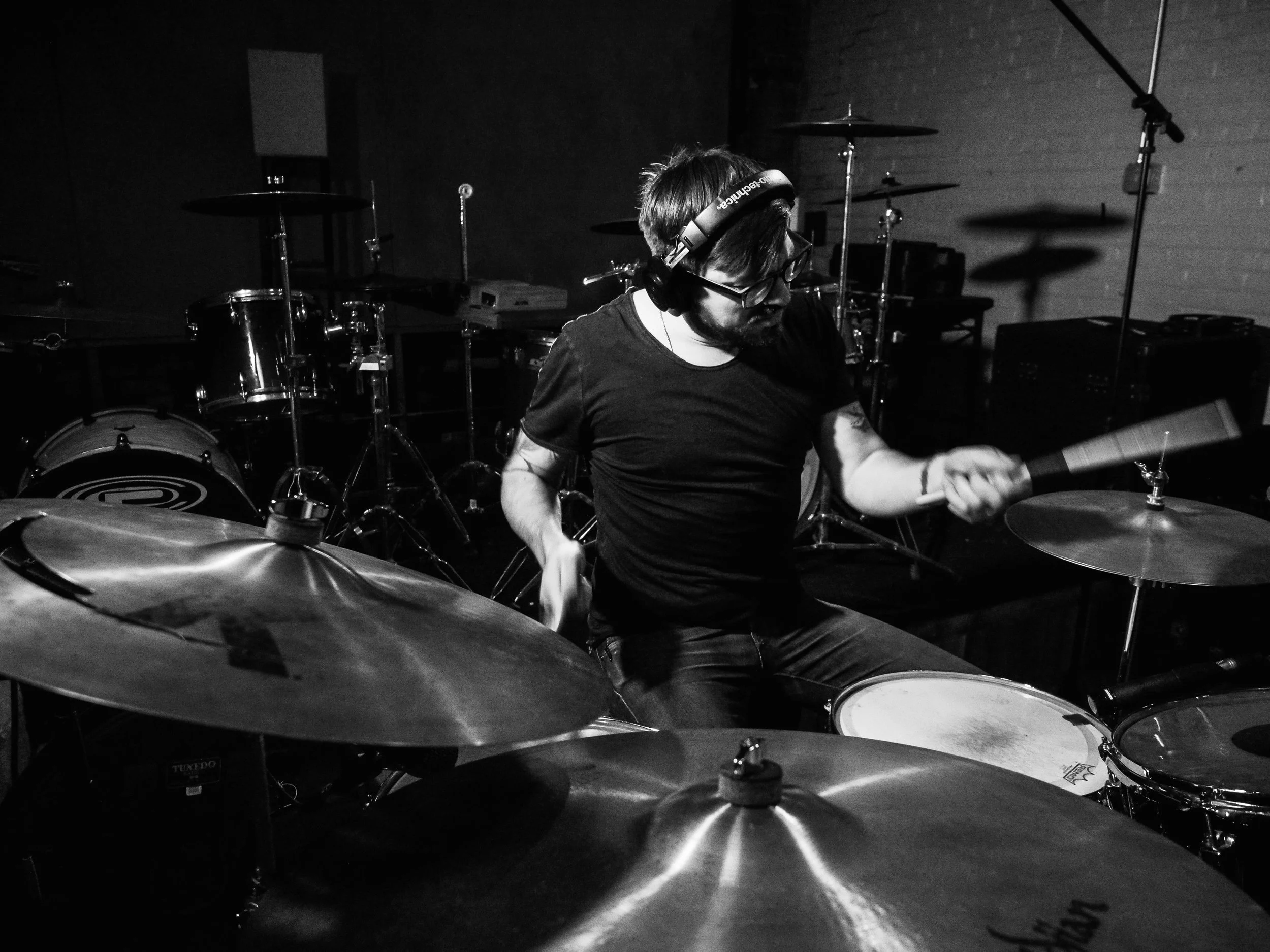 Phychic Nurse in the Studio-07.jpg