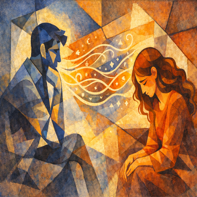 The Containing Function of Language