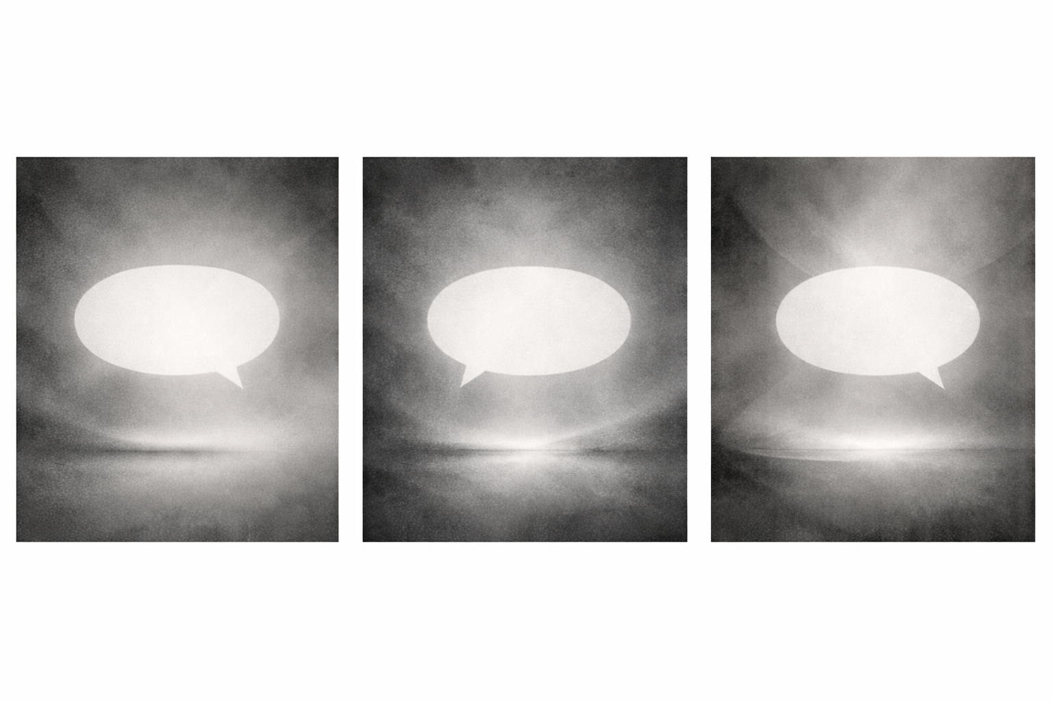 Playing with Silence