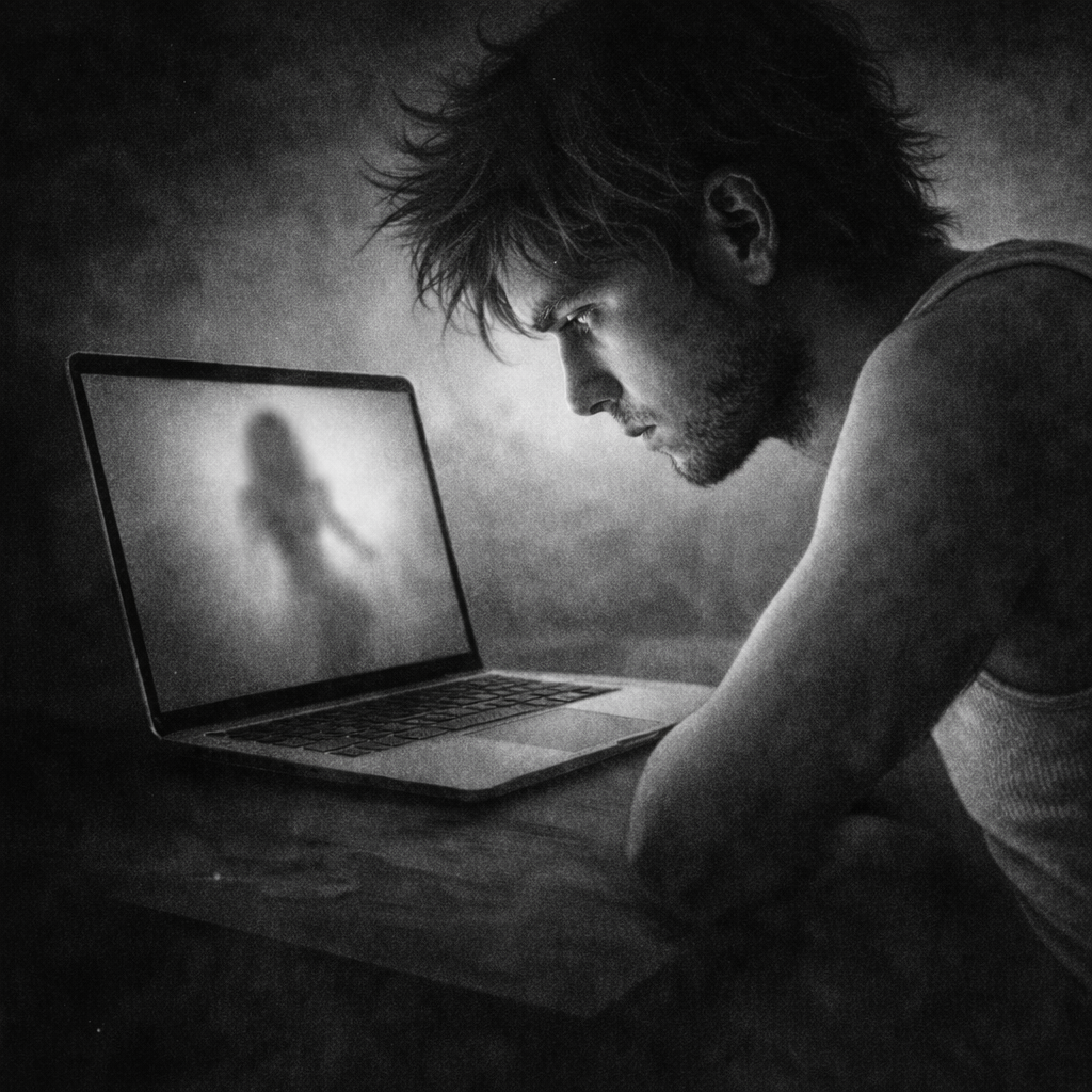 Obsessional Neurosis and the Use of Pornography