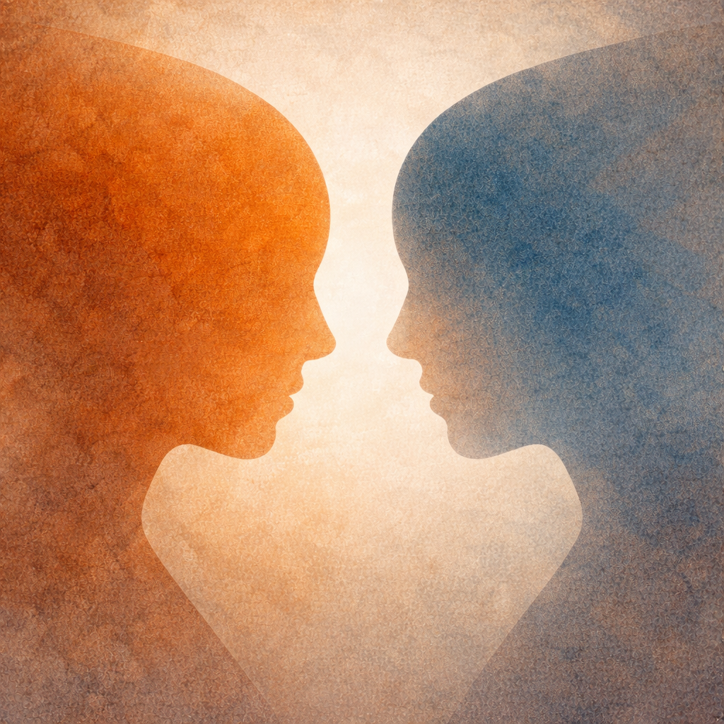 Disillusionment, Empathy, and Change