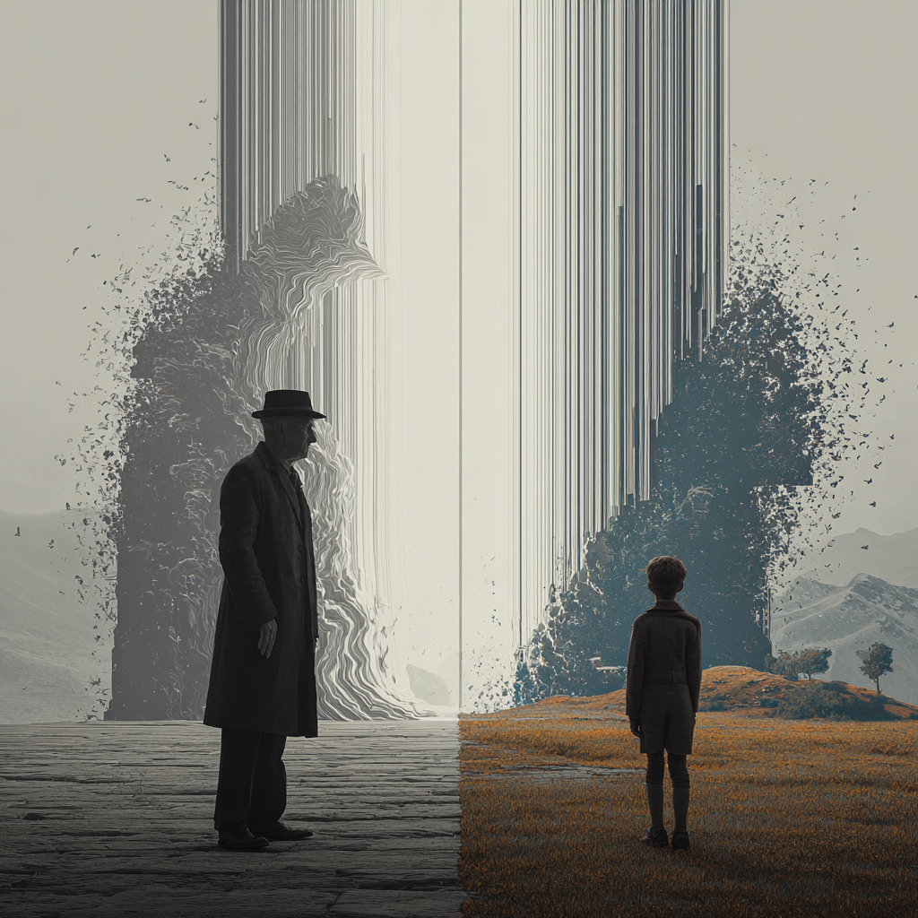 Thrown into Contact: Trauma, Afterwardsness, and the Relational Encounter