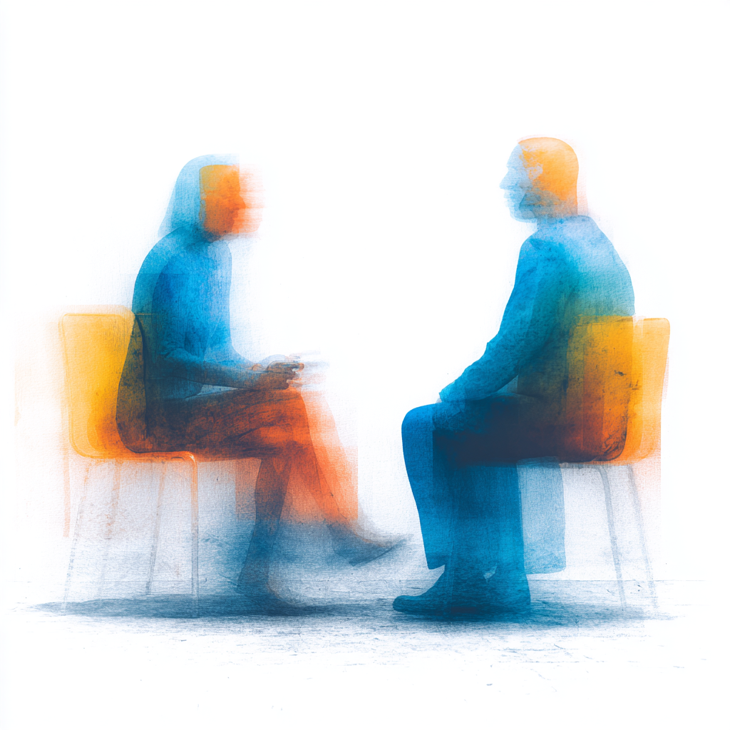 Reading What We Encounter: Levenson, Hoffman, &amp; Orange