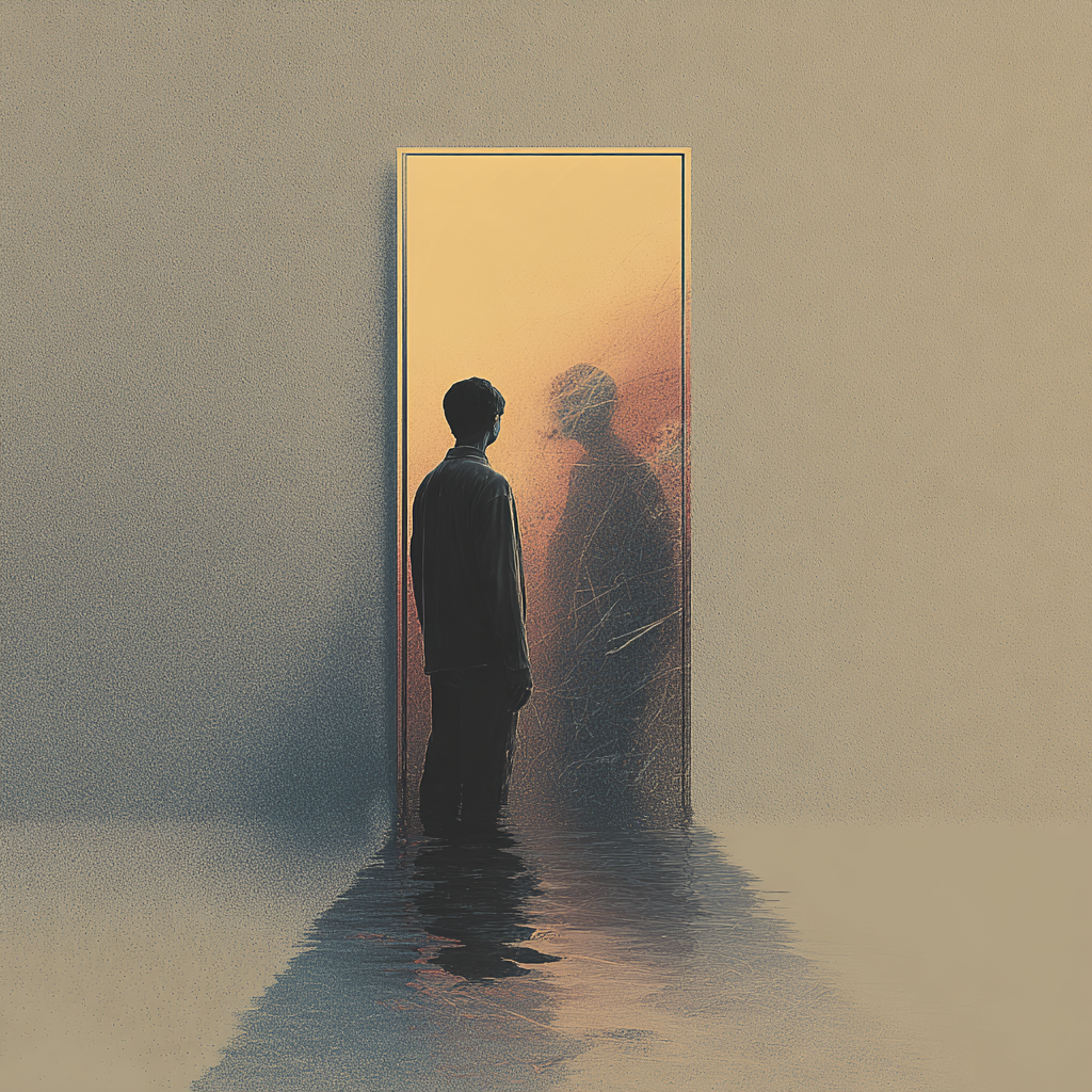 Between Similarity and Difference