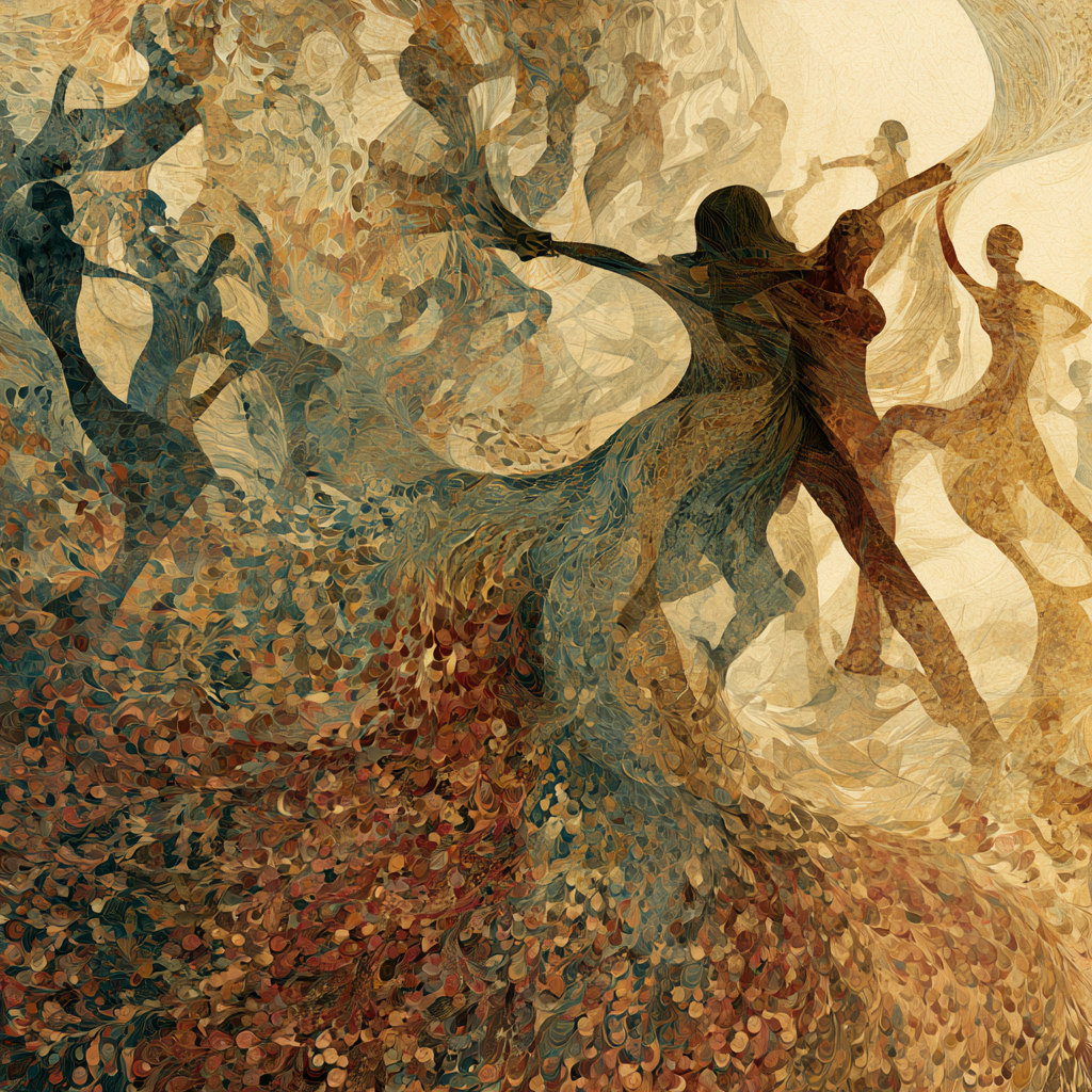 Forgetting the Body: Embodiment, Trauma, and Living Outside of the World