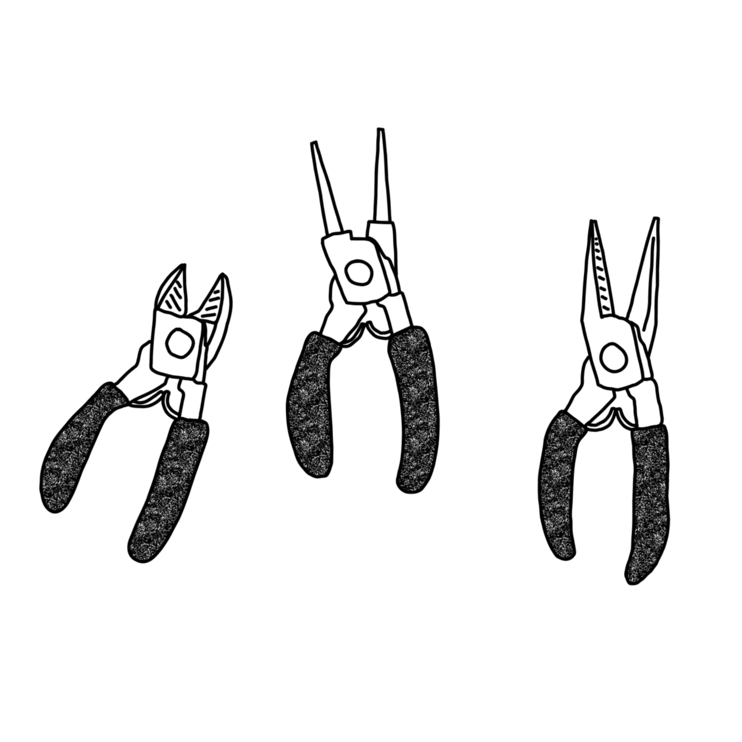  ••• pliers 