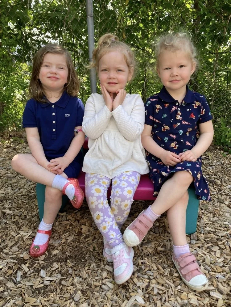 Image Gallery - Totland teachers and students