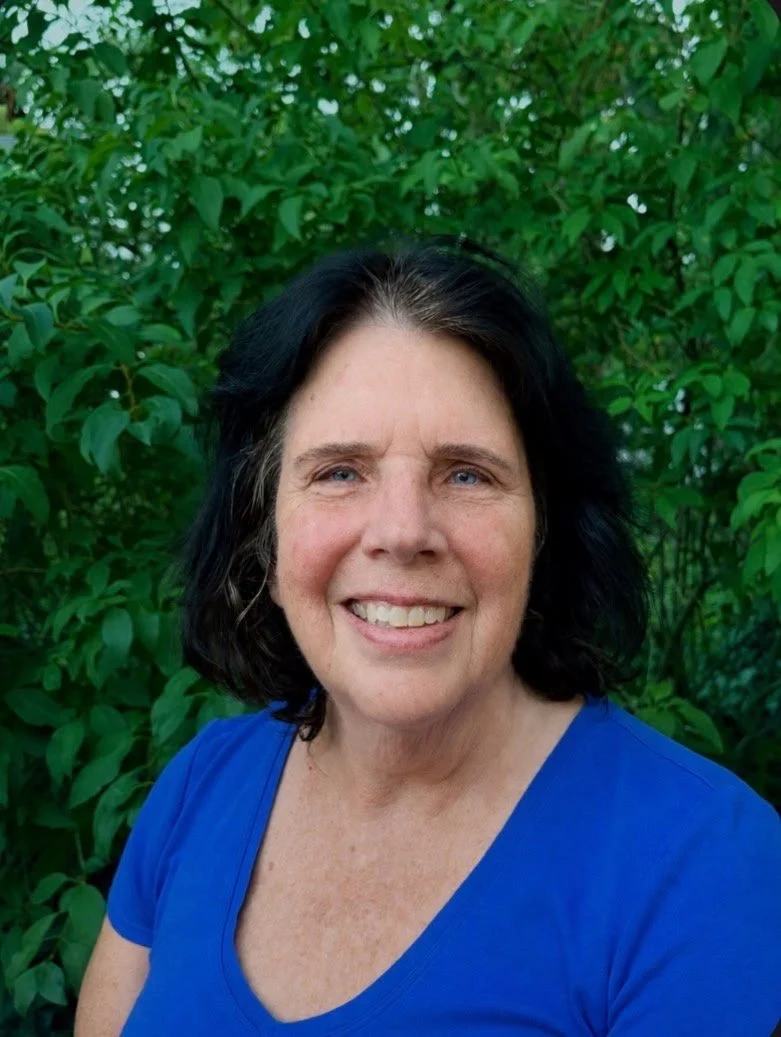  Totland Teacher - Rita Gilbert