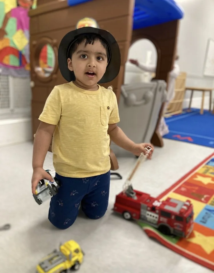 Image Gallery - Totland teachers and students