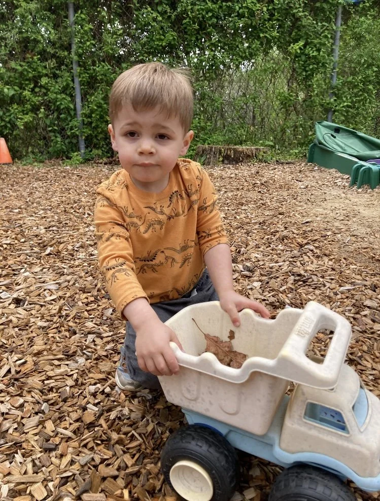 Image Gallery - Totland teachers and students