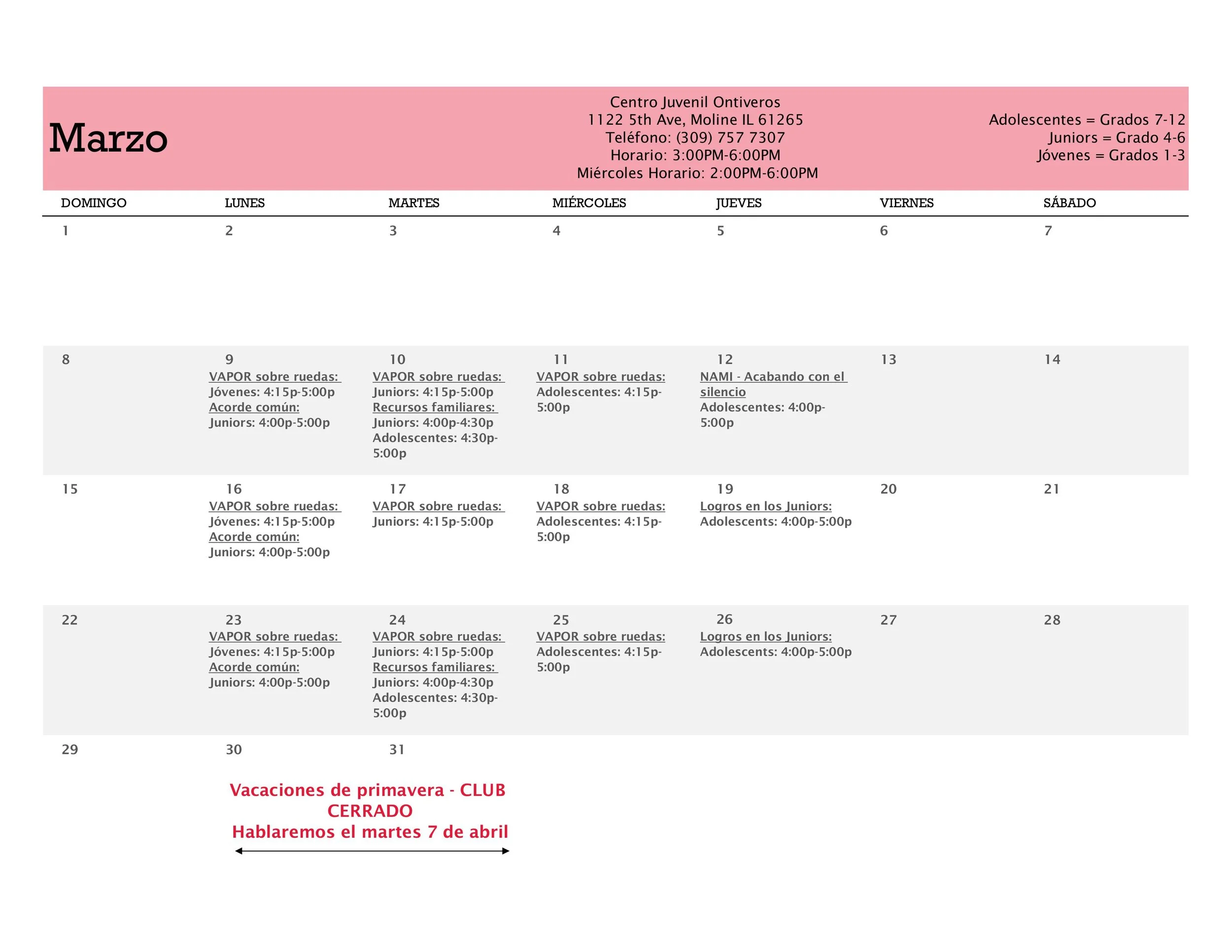 March Calendar - NO BIRTHDAYS-images-1.jpg