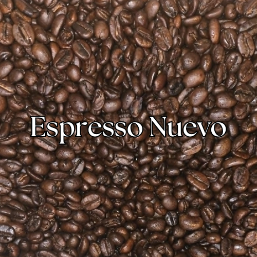 Espresso Nuevo