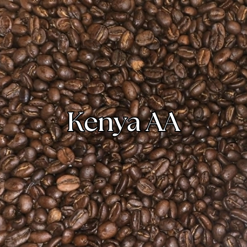 Kenya AA