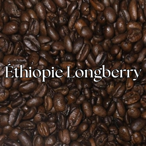 Éthiopie Longberry
