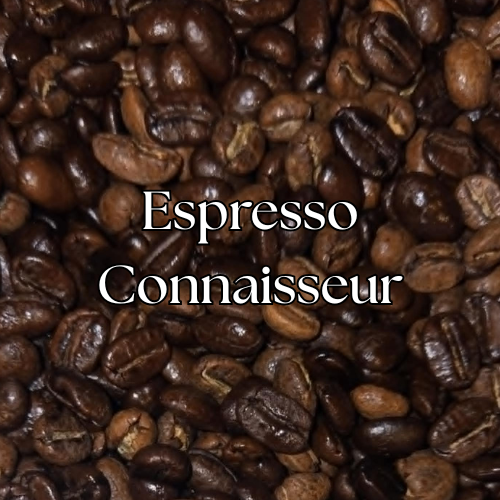 Espresso Connaisseur